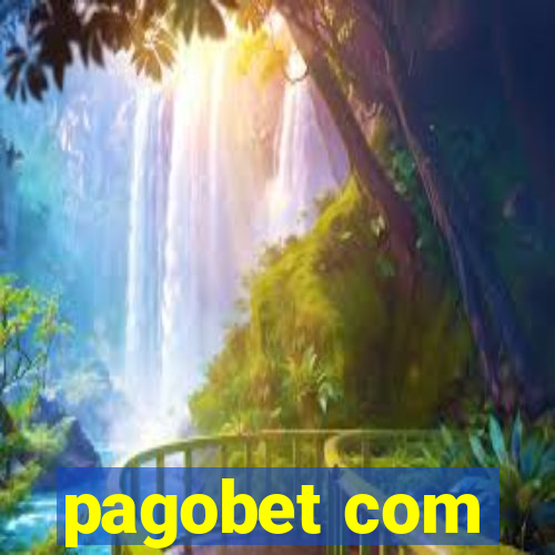 pagobet com